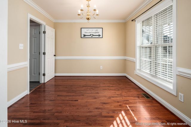 4412 Surrey Meadows Drive, Winterville, NC 28590