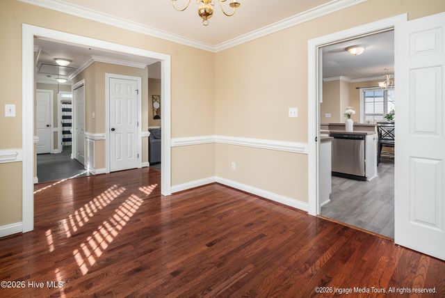 4412 Surrey Meadows Drive, Winterville, NC 28590