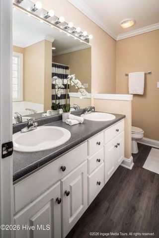 4412 Surrey Meadows Drive, Winterville, NC 28590