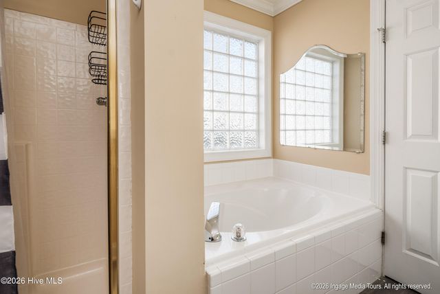 4412 Surrey Meadows Drive, Winterville, NC 28590