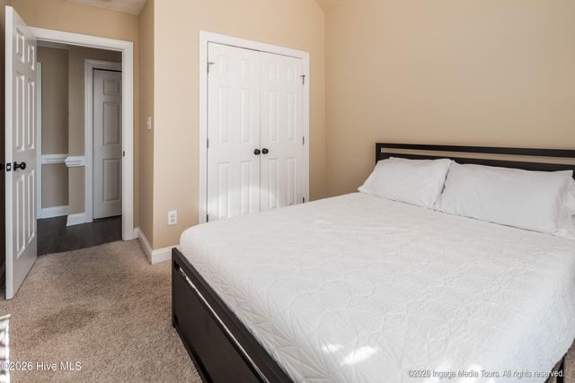 4412 Surrey Meadows Drive, Winterville, NC 28590