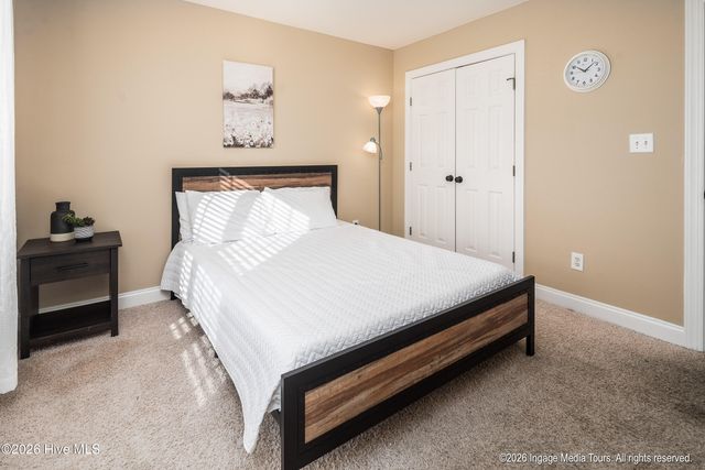 4412 Surrey Meadows Drive, Winterville, NC 28590