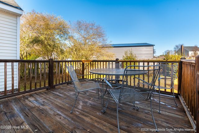 4412 Surrey Meadows Drive, Winterville, NC 28590