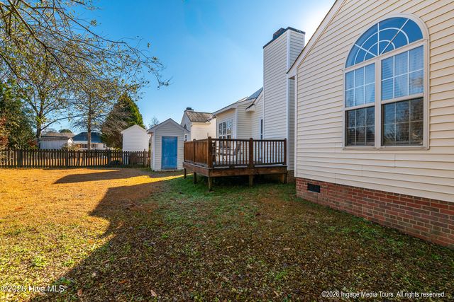 4412 Surrey Meadows Drive, Winterville, NC 28590