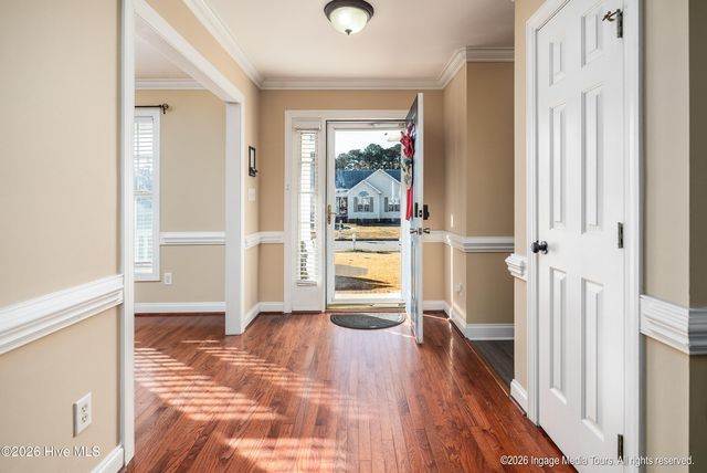 4412 Surrey Meadows Drive, Winterville, NC 28590