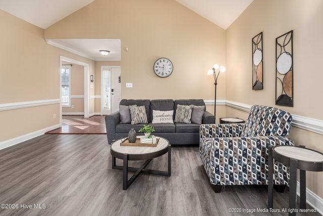 4412 Surrey Meadows Drive, Winterville, NC 28590