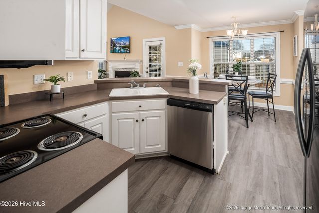 4412 Surrey Meadows Drive, Winterville, NC 28590