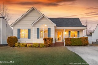 4412 Surrey Meadows Drive, Winterville, NC 28590