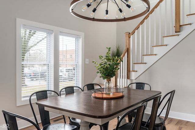 1217 E Ohio Street, Indianapolis, IN 46202