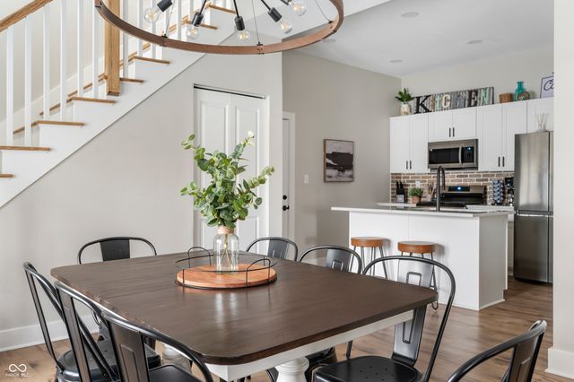 1217 E Ohio Street, Indianapolis, IN 46202