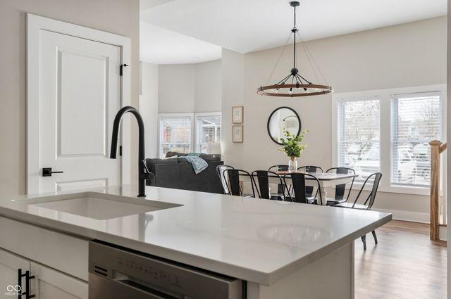 1217 E Ohio Street, Indianapolis, IN 46202