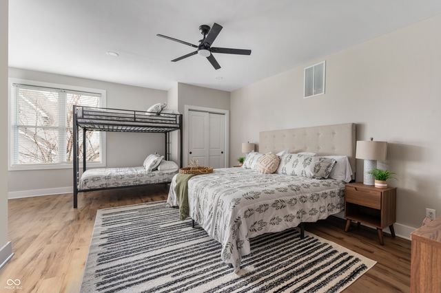 1217 E Ohio Street, Indianapolis, IN 46202