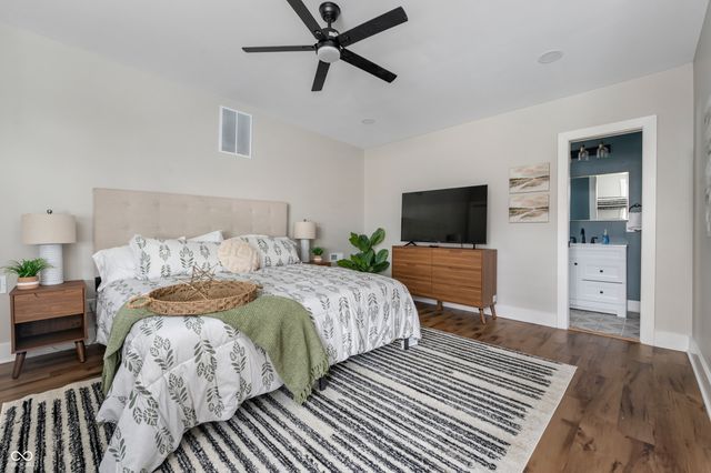 1217 E Ohio Street, Indianapolis, IN 46202