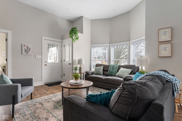 1217 E Ohio Street, Indianapolis, IN 46202