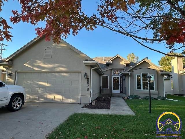 5978 SW 30th Ter, Topeka, KS 66614