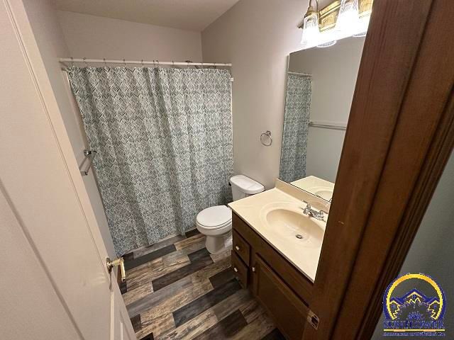 5978 SW 30th Ter, Topeka, KS 66614