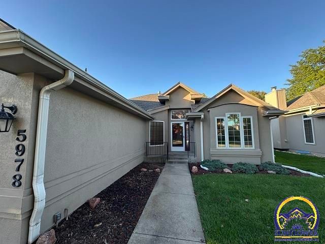 5978 SW 30th Ter, Topeka, KS 66614