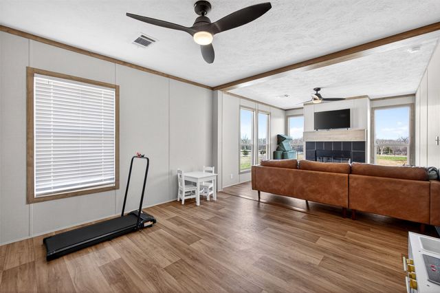 8685 TL Ranch Road, Ponder, TX 76259