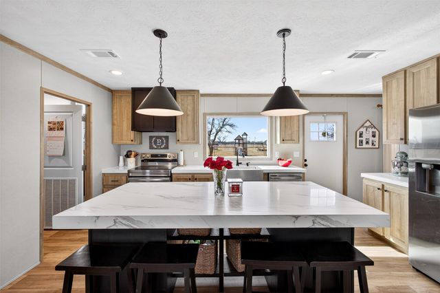 8685 TL Ranch Road, Ponder, TX 76259