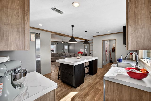 8685 TL Ranch Road, Ponder, TX 76259