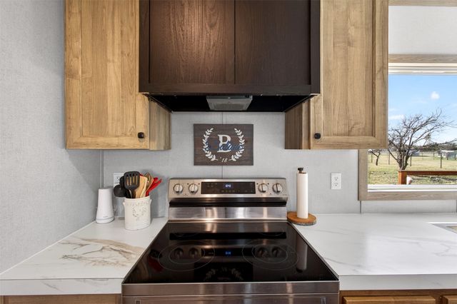 8685 TL Ranch Road, Ponder, TX 76259