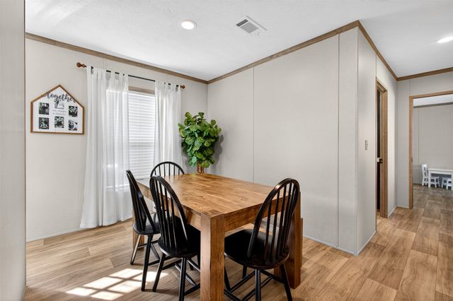 8685 TL Ranch Road, Ponder, TX 76259