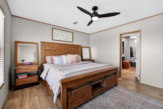 8685 TL Ranch Road, Ponder, TX 76259