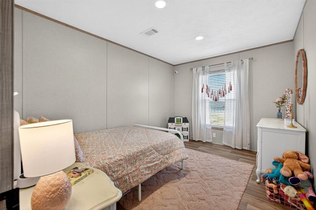 8685 TL Ranch Road, Ponder, TX 76259