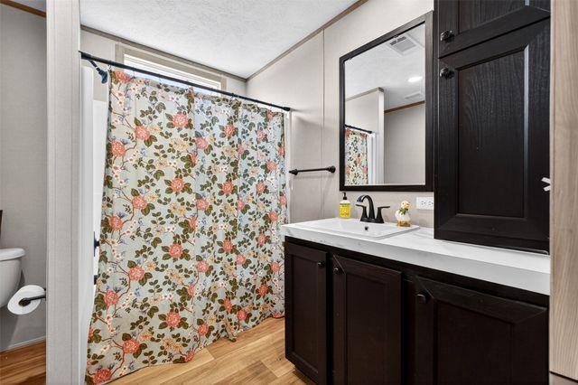 8685 TL Ranch Road, Ponder, TX 76259