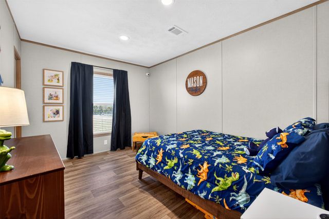 8685 TL Ranch Road, Ponder, TX 76259