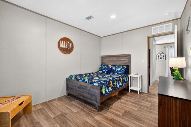 8685 TL Ranch Road, Ponder, TX 76259