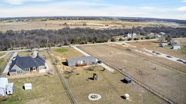 8685 TL Ranch Road, Ponder, TX 76259