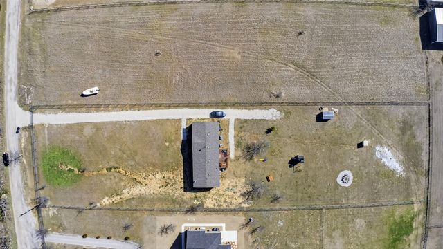 8685 TL Ranch Road, Ponder, TX 76259