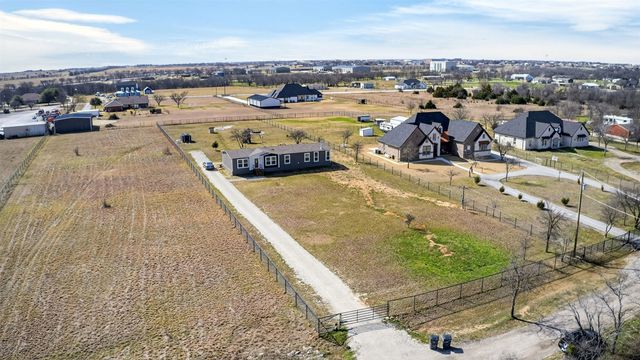 8685 TL Ranch Road, Ponder, TX 76259