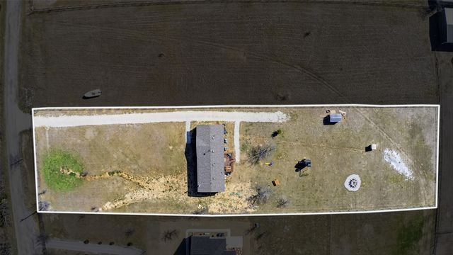 8685 TL Ranch Road, Ponder, TX 76259