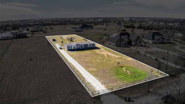 8685 TL Ranch Road, Ponder, TX 76259