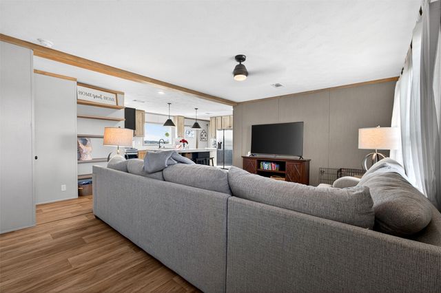 8685 TL Ranch Road, Ponder, TX 76259