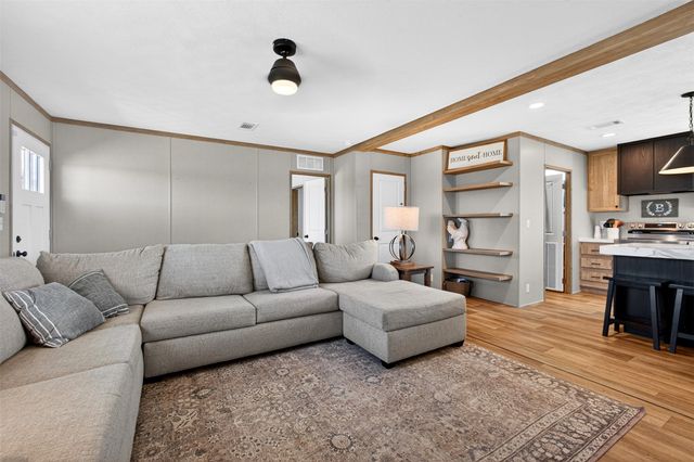 8685 TL Ranch Road, Ponder, TX 76259