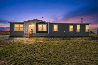 8685 TL Ranch Road, Ponder, TX 76259