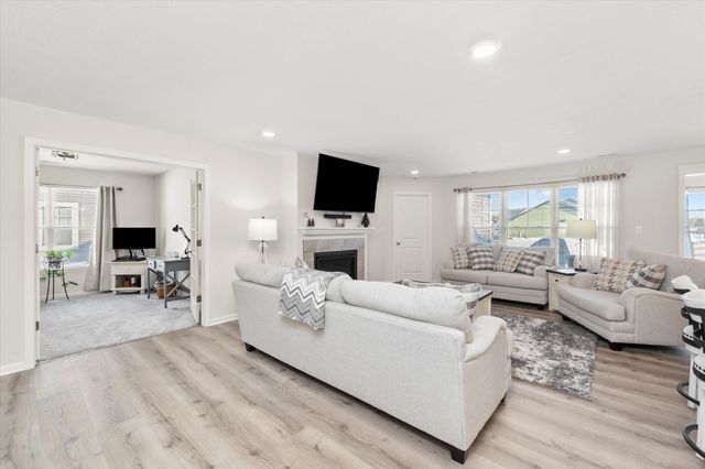 13665 Freedom Way, Cedar Lake, IN 46303