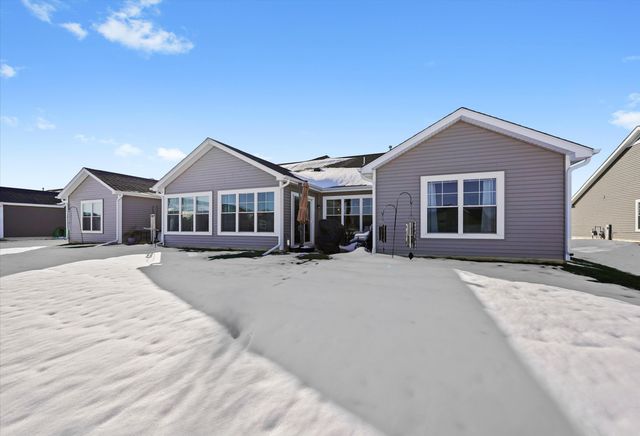 13665 Freedom Way, Cedar Lake, IN 46303