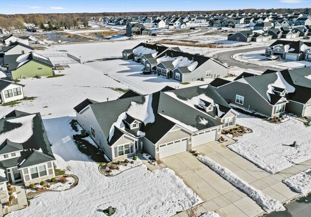 13665 Freedom Way, Cedar Lake, IN 46303