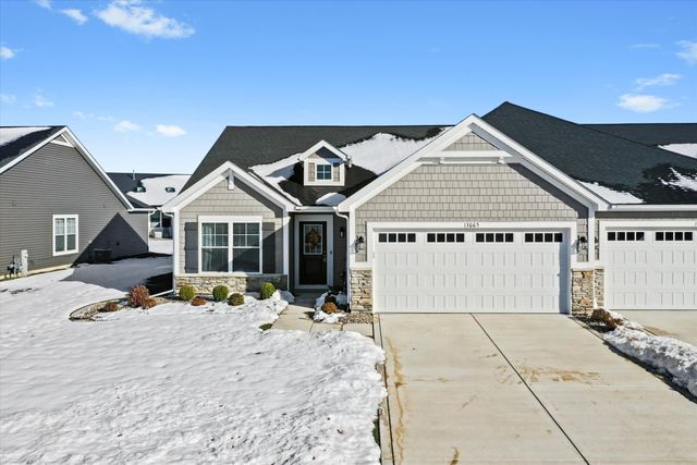 13665 Freedom Way, Cedar Lake, IN 46303