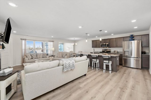 13665 Freedom Way, Cedar Lake, IN 46303