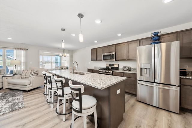 13665 Freedom Way, Cedar Lake, IN 46303