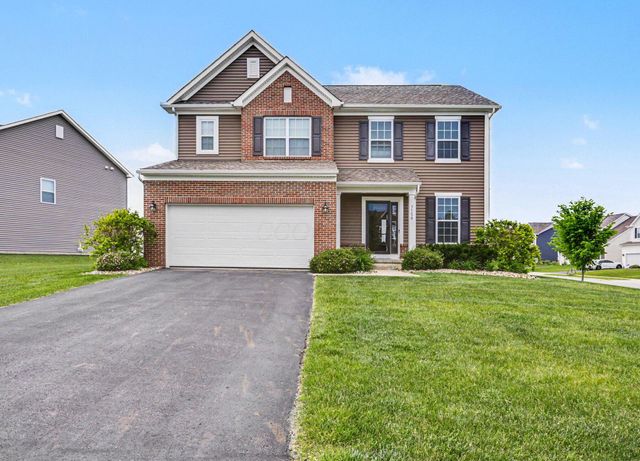 7158 Bradbury Drive, Sunbury, OH 43074