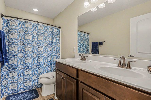 7158 Bradbury Drive, Sunbury, OH 43074