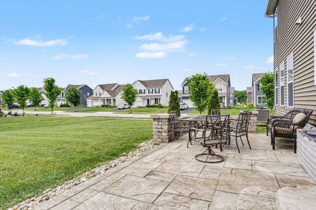 7158 Bradbury Drive, Sunbury, OH 43074