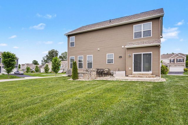 7158 Bradbury Drive, Sunbury, OH 43074
