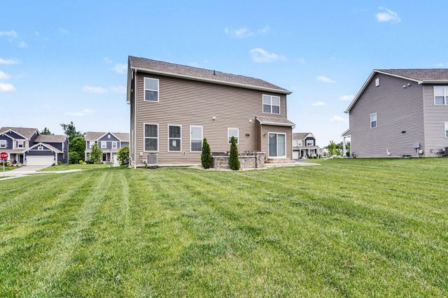 7158 Bradbury Drive, Sunbury, OH 43074
